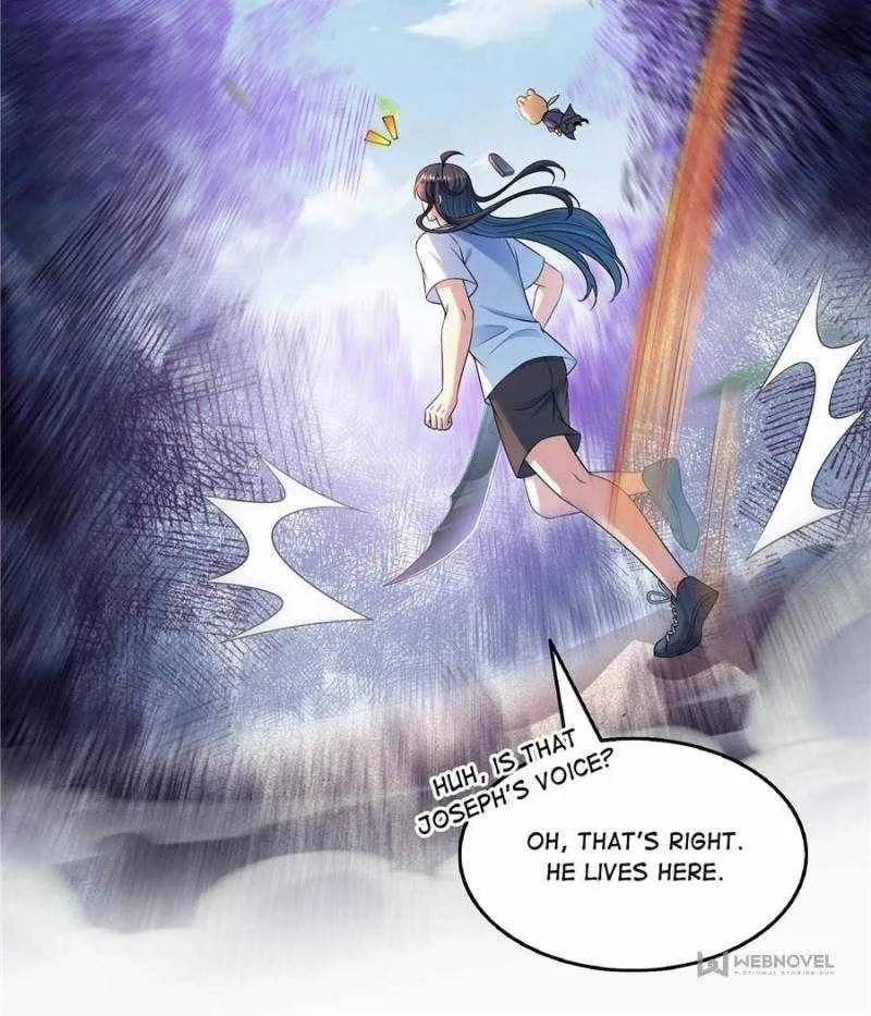 Cultivation Chat Group Kainu Manga Chapter 629 Page 43