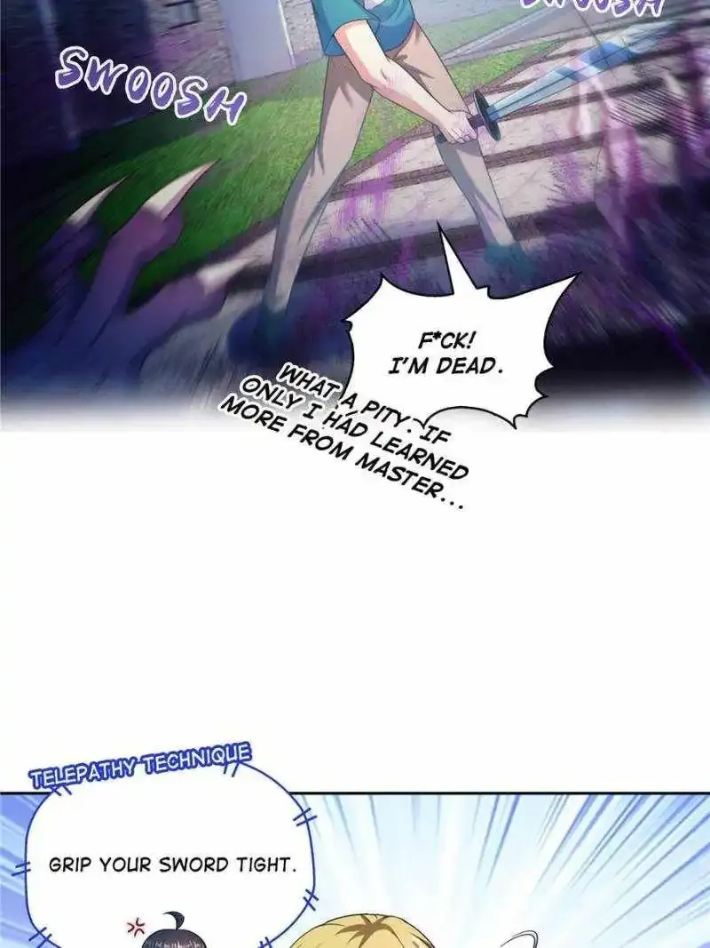 Cultivation Chat Group Kainu Manga Chapter 629 Page 48