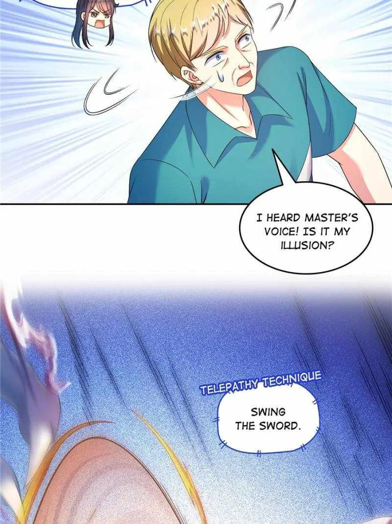 Cultivation Chat Group Kainu Manga Chapter 629 Page 49