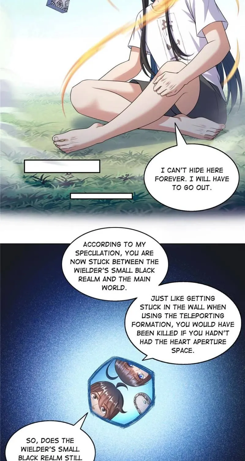 Cultivation Chat Group Kainu Manga Chapter 628 Page 5