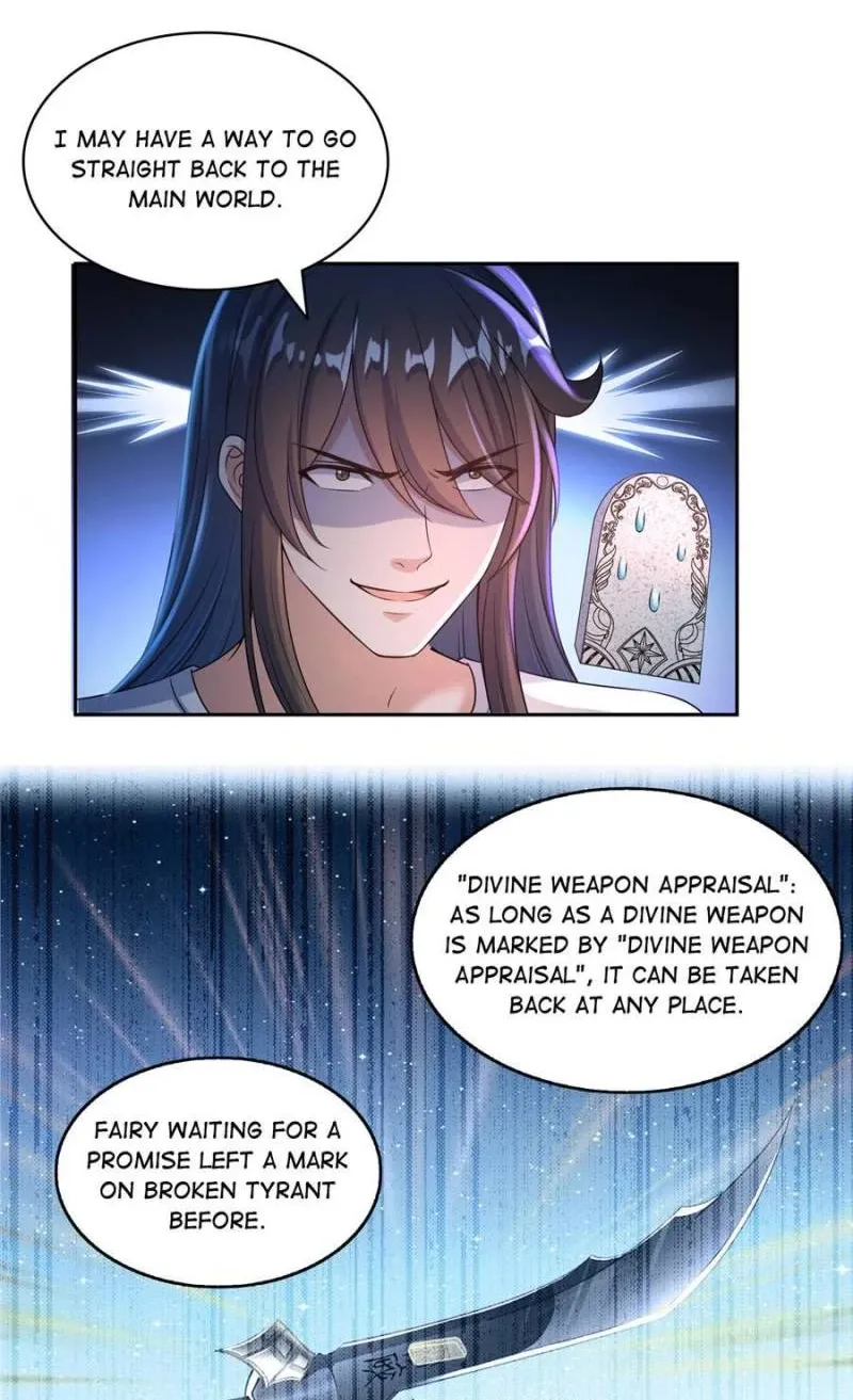 Cultivation Chat Group Kainu Manga Chapter 628 Page 8