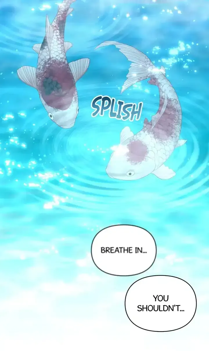 The White Tiger's Daughter Kainu Manga Chapter 21 Page 66