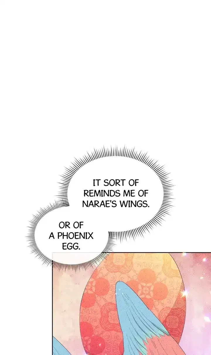 The White Tiger's Daughter Kainu Manga Chapter 21 Page 76