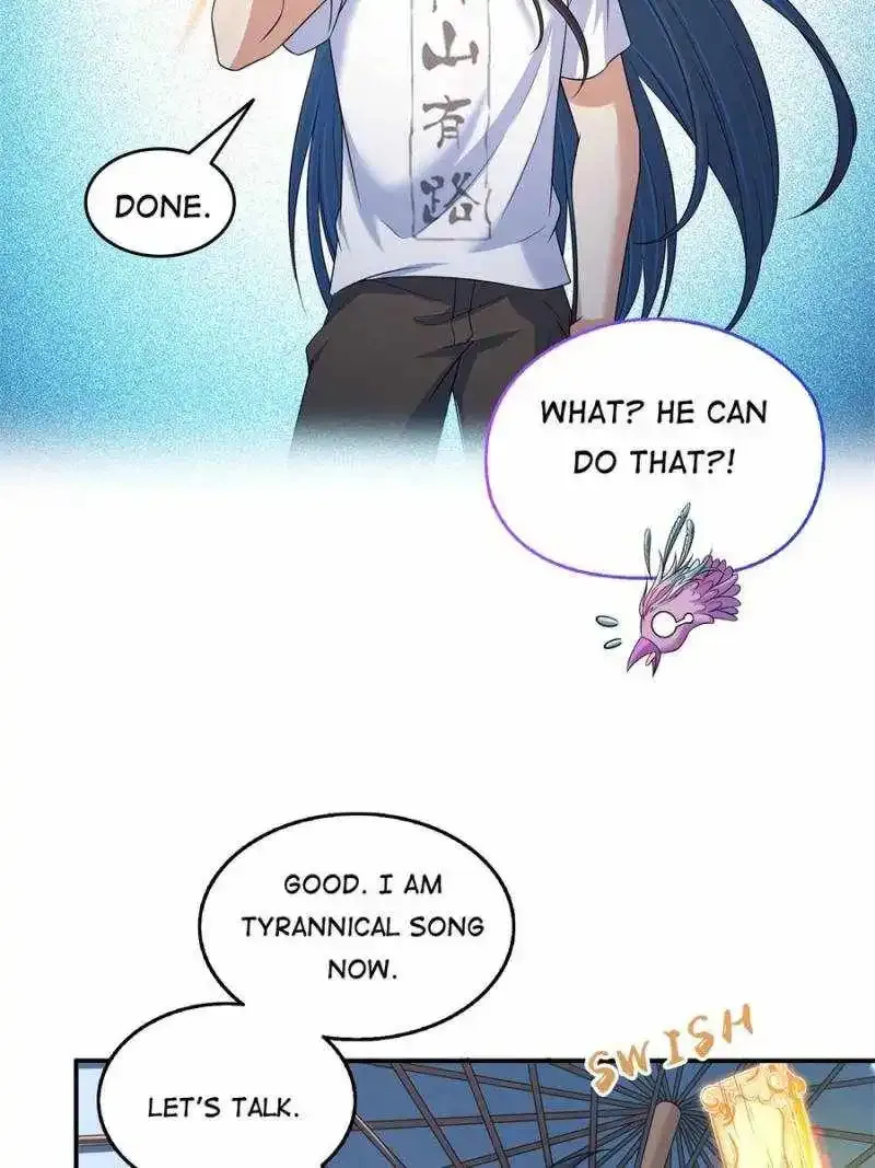 Cultivation Chat Group Kainu Manga Chapter 625 Page 6