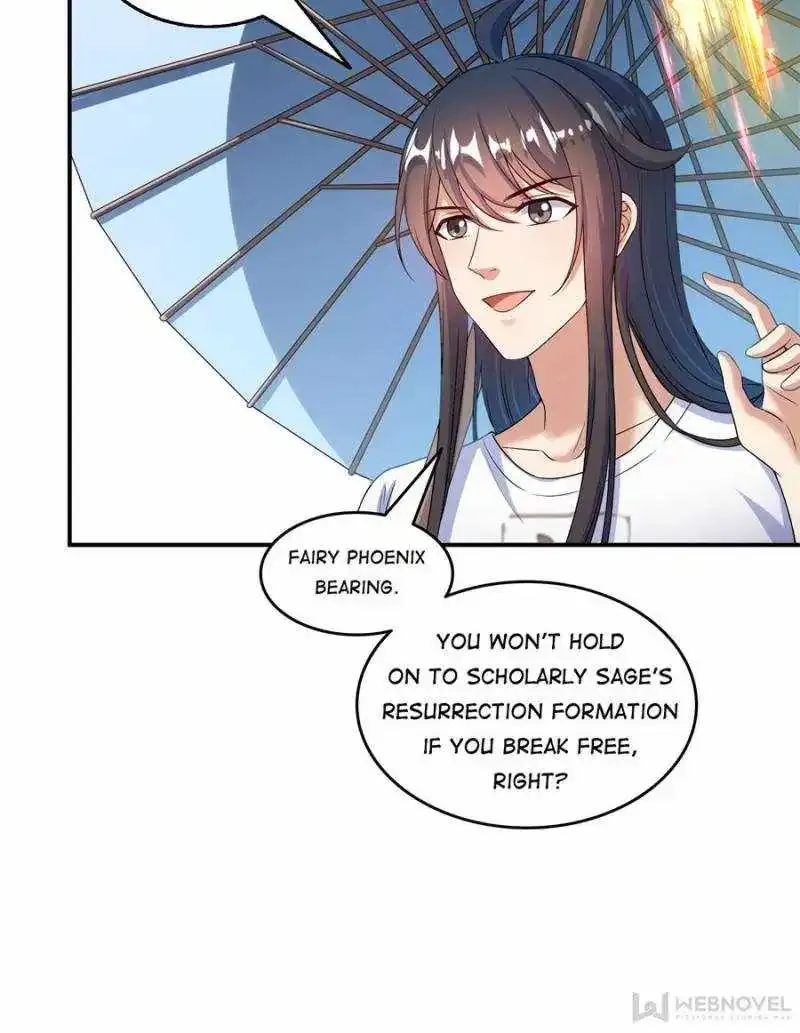 Cultivation Chat Group Kainu Manga Chapter 625 Page 7