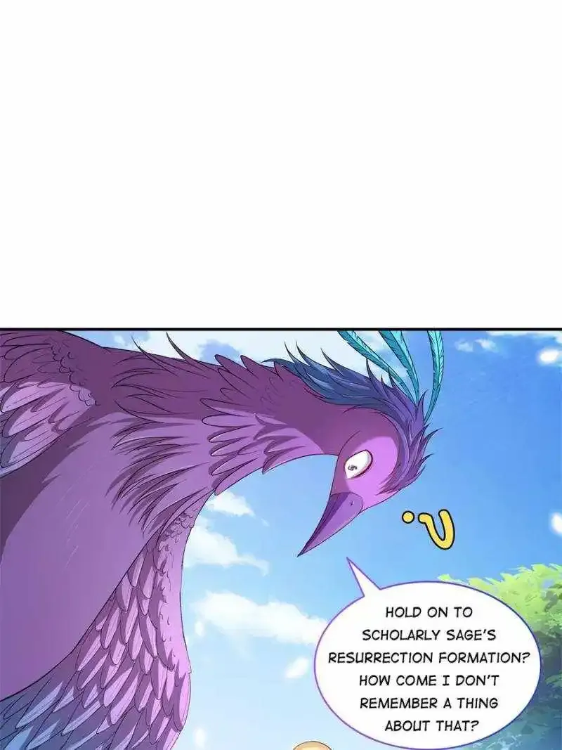 Cultivation Chat Group Kainu Manga Chapter 625 Page 9