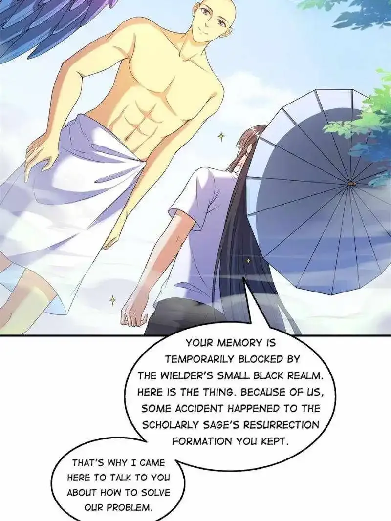 Cultivation Chat Group Kainu Manga Chapter 625 Page 10