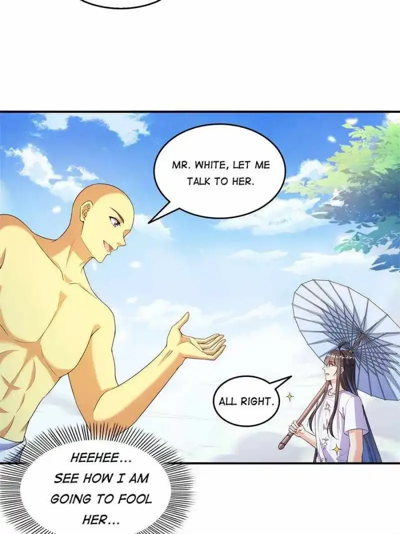 Cultivation Chat Group Kainu Manga Chapter 625 Page 11