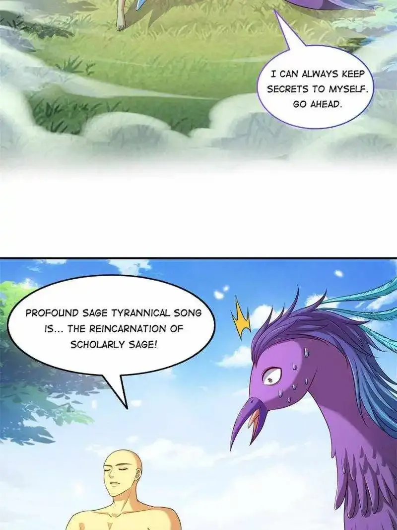 Cultivation Chat Group Kainu Manga Chapter 625 Page 13