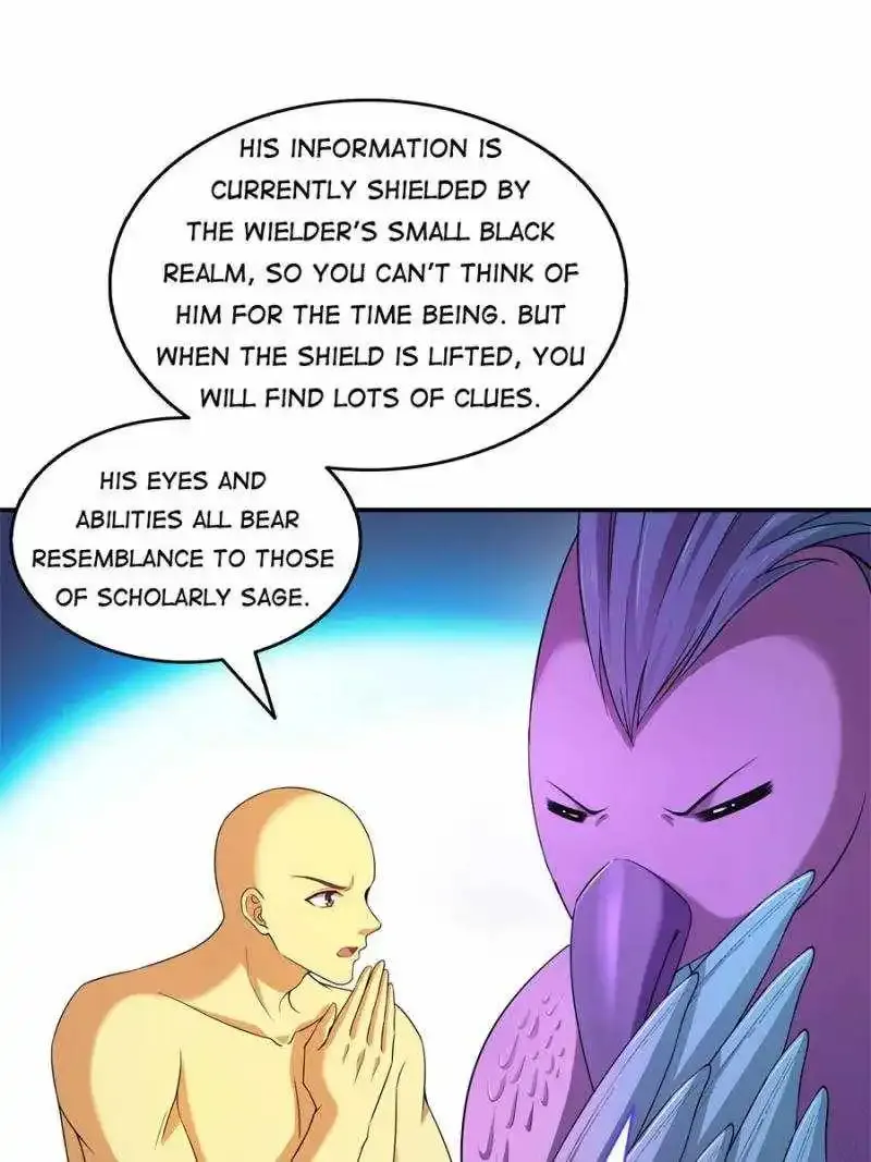 Cultivation Chat Group Kainu Manga Chapter 625 Page 15