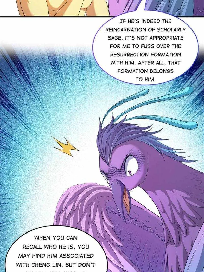 Cultivation Chat Group Kainu Manga Chapter 625 Page 16