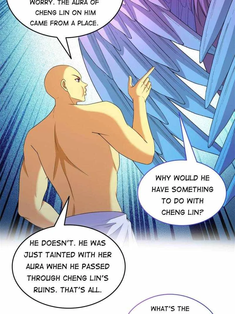 Cultivation Chat Group Kainu Manga Chapter 625 Page 17