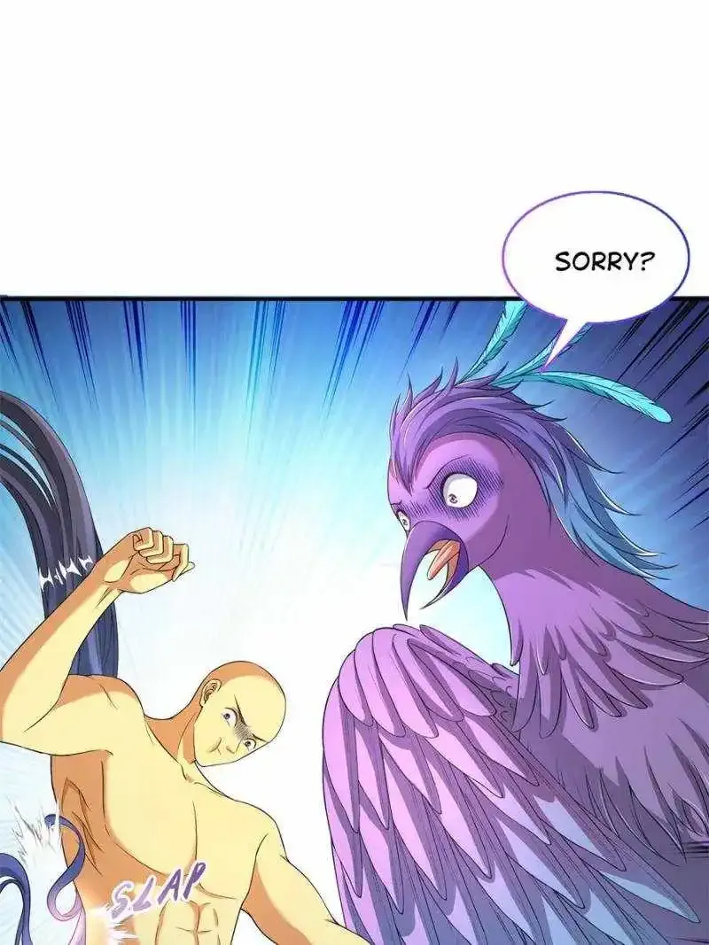 Cultivation Chat Group Kainu Manga Chapter 625 Page 22