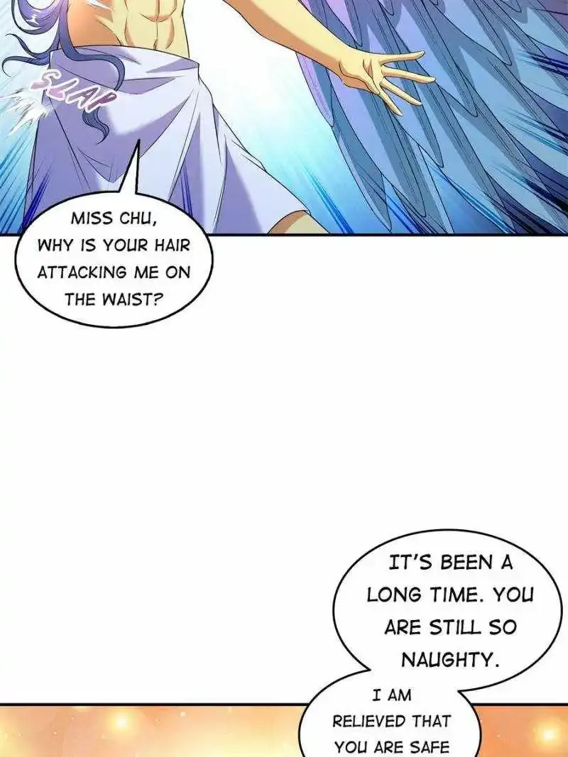 Cultivation Chat Group Kainu Manga Chapter 625 Page 23
