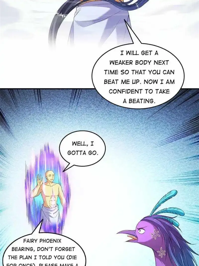 Cultivation Chat Group Kainu Manga Chapter 625 Page 26