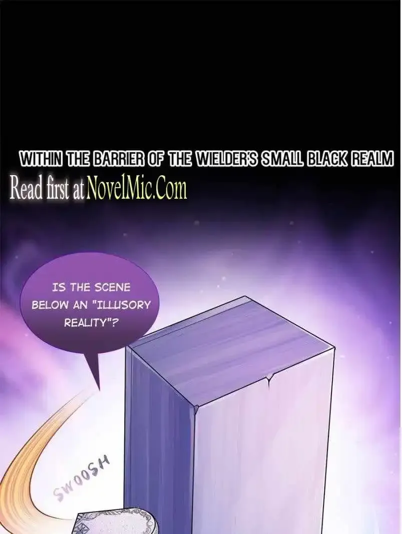 Cultivation Chat Group Kainu Manga Chapter 625 Page 30