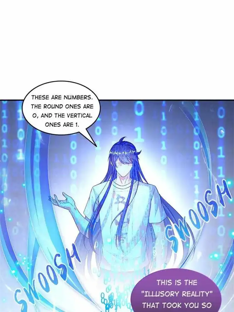 Cultivation Chat Group Kainu Manga Chapter 625 Page 38