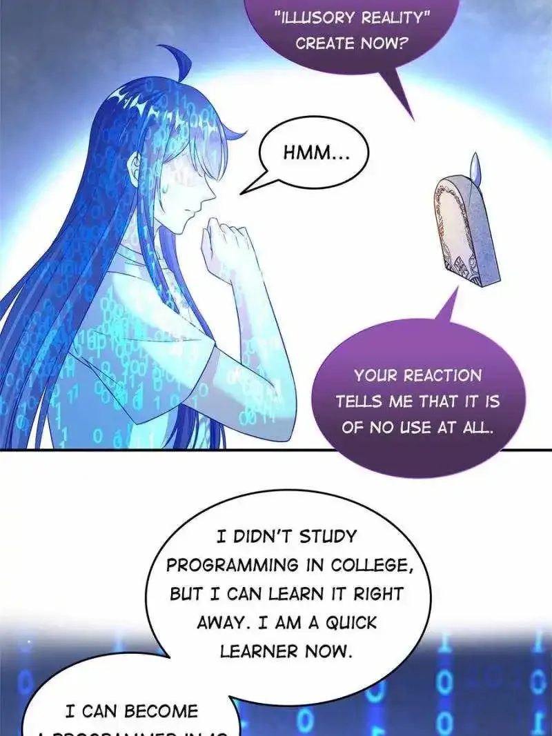 Cultivation Chat Group Kainu Manga Chapter 625 Page 40