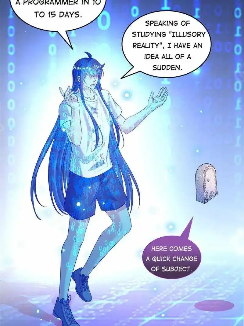 Cultivation Chat Group Kainu Manga Chapter 625 Page 41