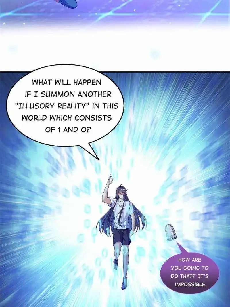 Cultivation Chat Group Kainu Manga Chapter 625 Page 42