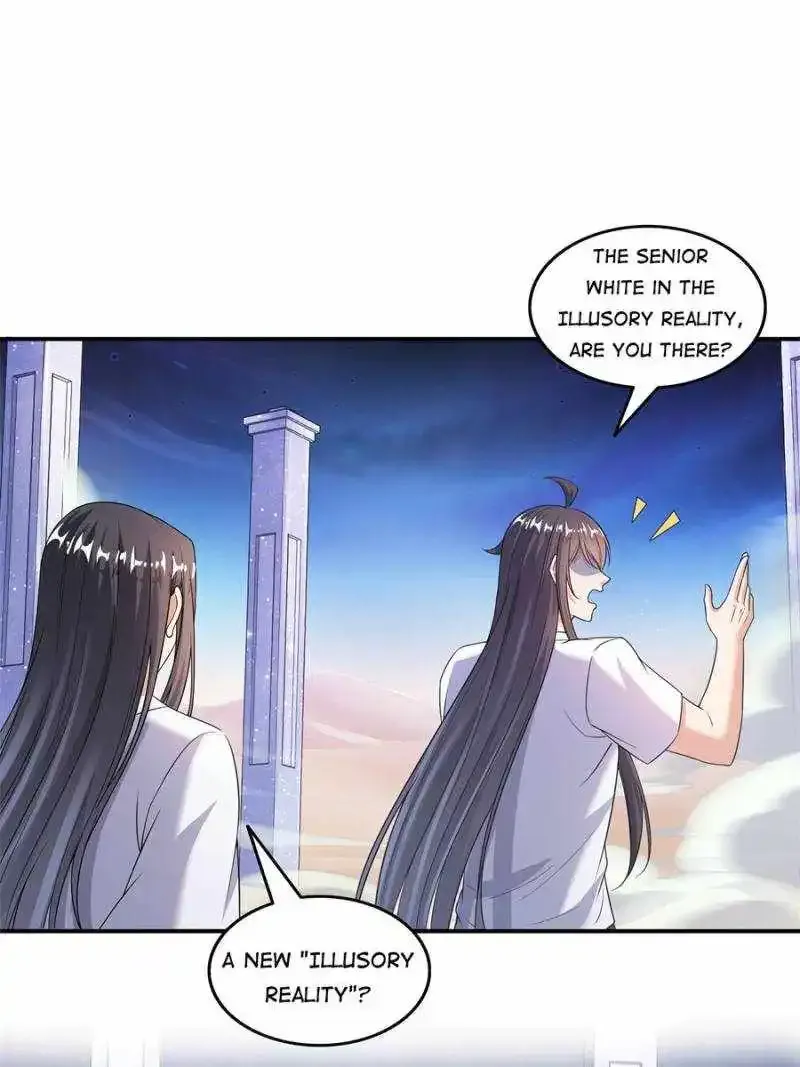 Cultivation Chat Group Kainu Manga Chapter 625 Page 48