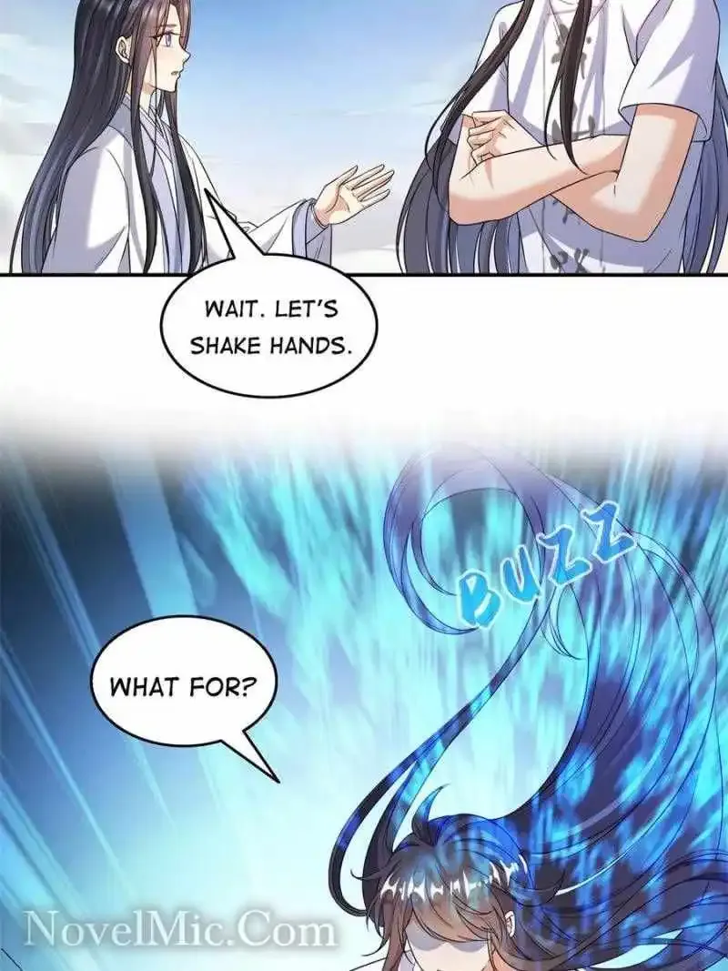 Cultivation Chat Group Kainu Manga Chapter 625 Page 51