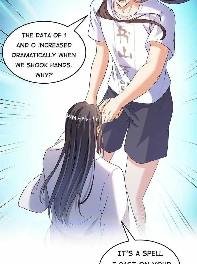 Cultivation Chat Group Kainu Manga Chapter 625 Page 52