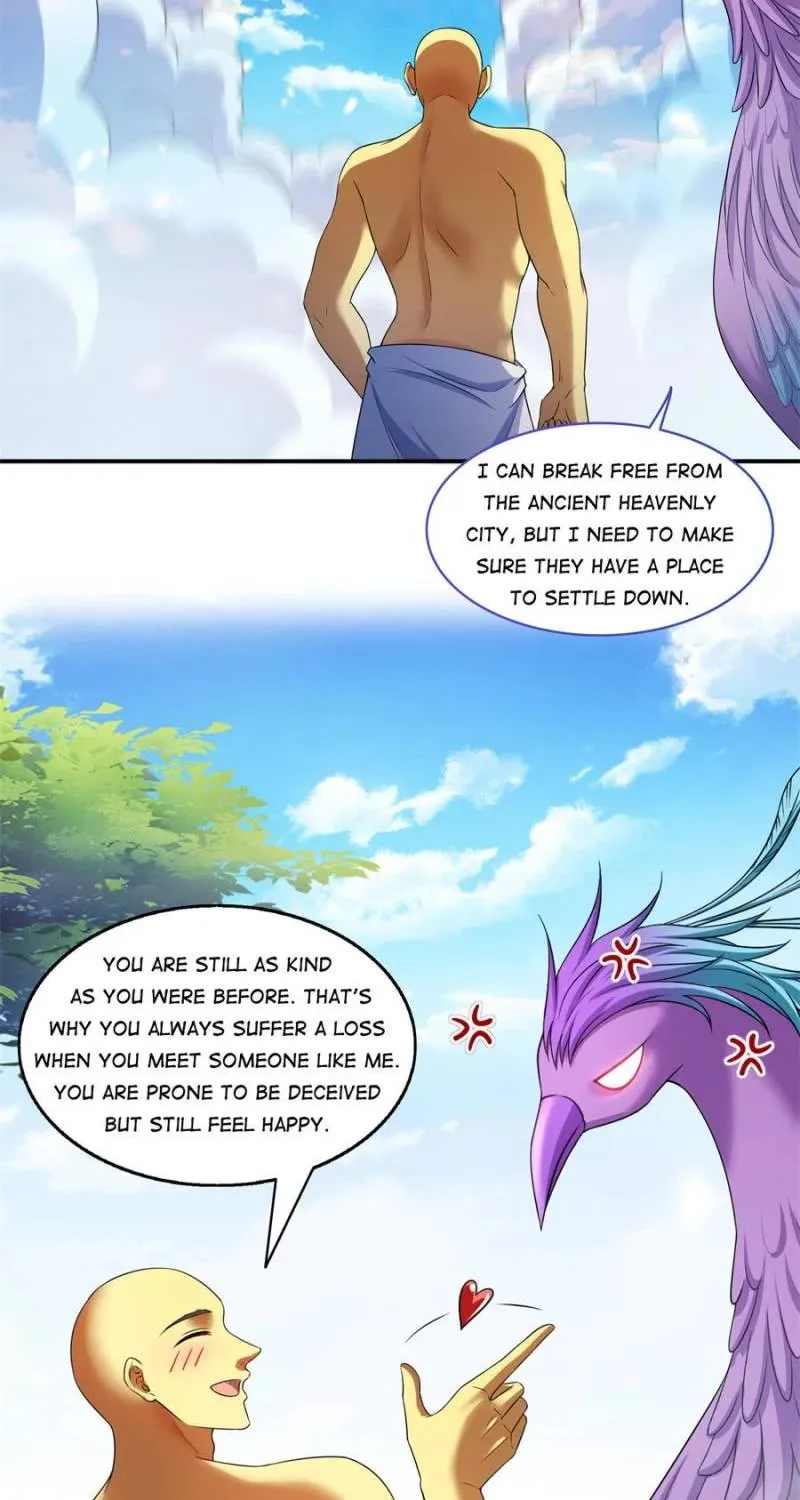 Cultivation Chat Group Kainu Manga Chapter 624 Page 32