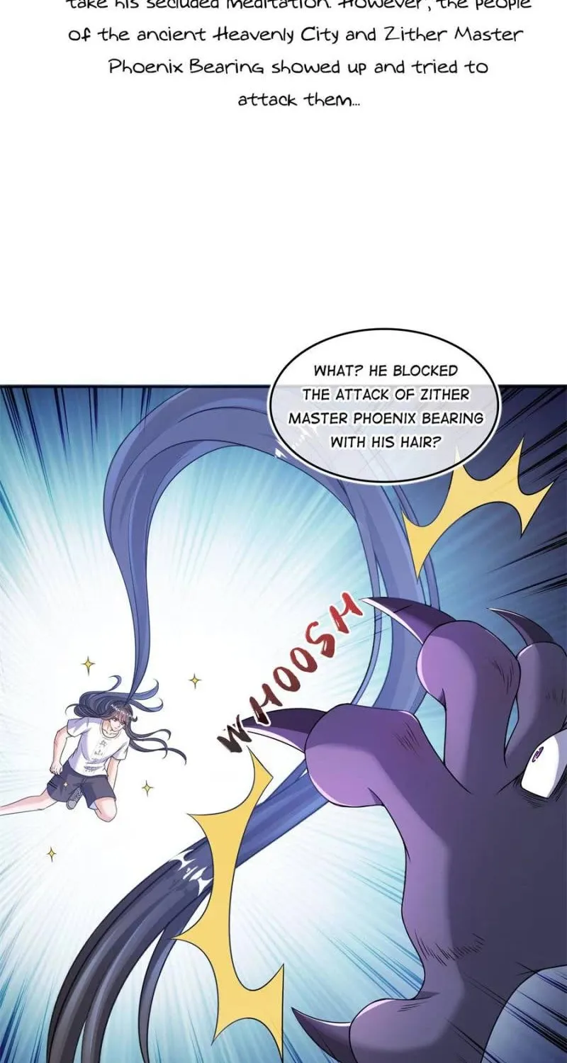 Cultivation Chat Group Kainu Manga Chapter 623 Page 2