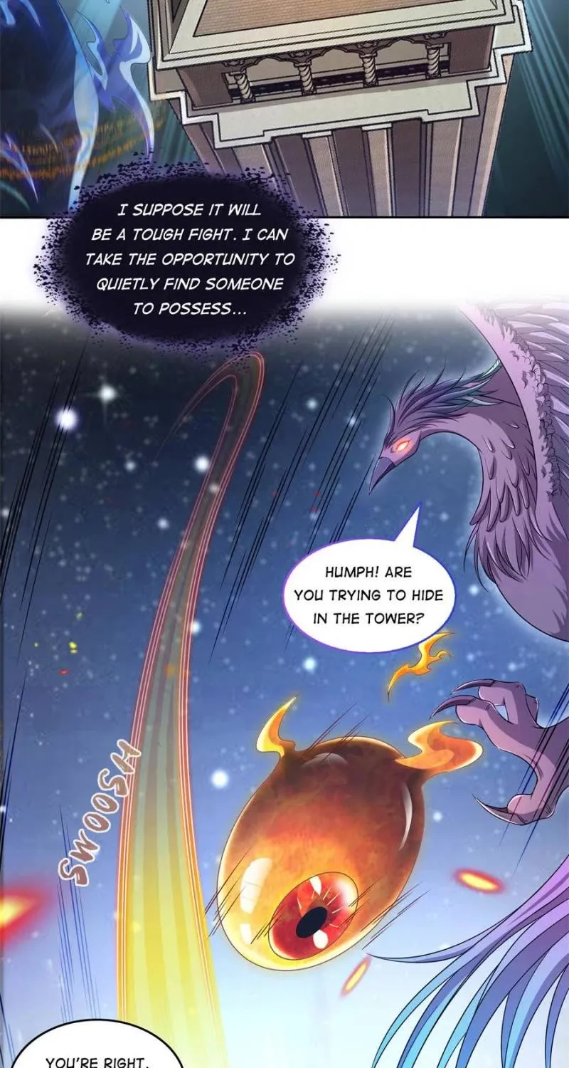 Cultivation Chat Group Kainu Manga Chapter 623 Page 5