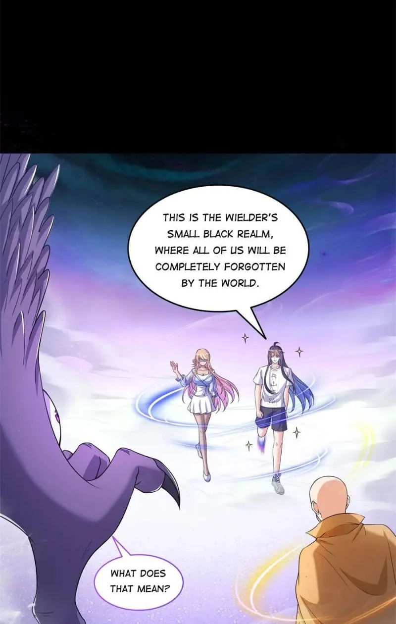 Cultivation Chat Group Kainu Manga Chapter 623 Page 18