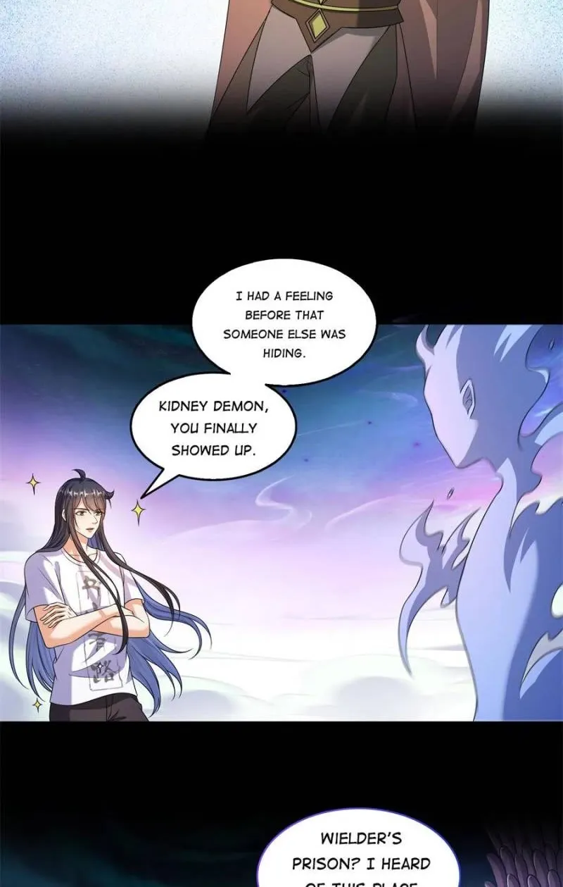 Cultivation Chat Group Kainu Manga Chapter 623 Page 20