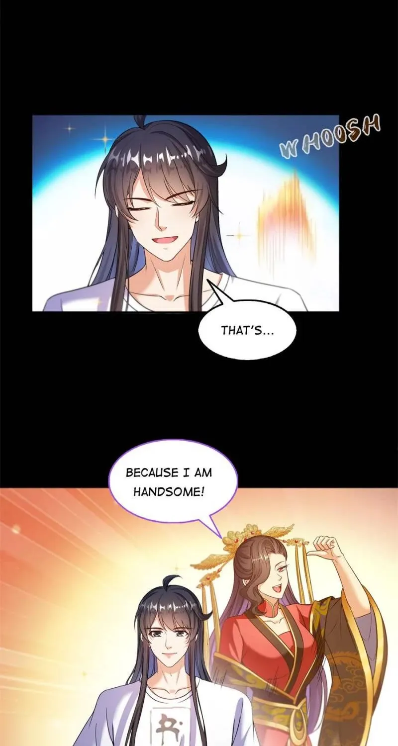 Cultivation Chat Group Kainu Manga Chapter 623 Page 22