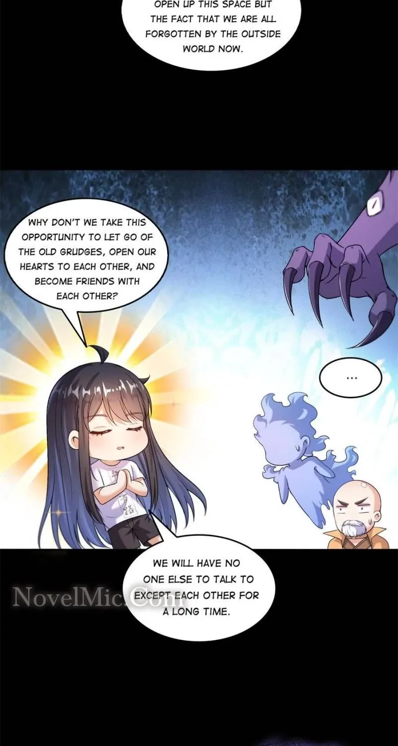 Cultivation Chat Group Kainu Manga Chapter 623 Page 24