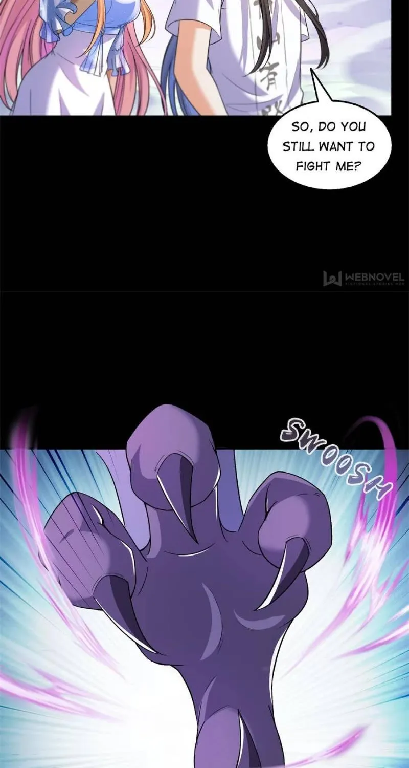 Cultivation Chat Group Kainu Manga Chapter 623 Page 26
