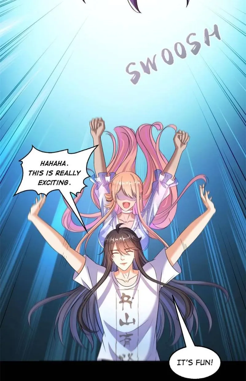 Cultivation Chat Group Kainu Manga Chapter 623 Page 30