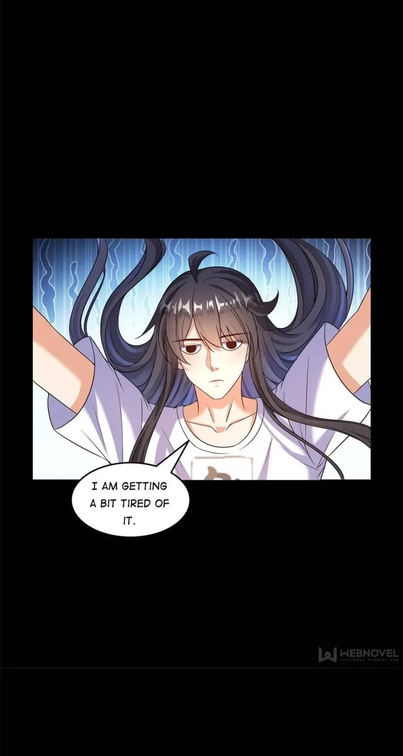 Cultivation Chat Group Kainu Manga Chapter 623 Page 31