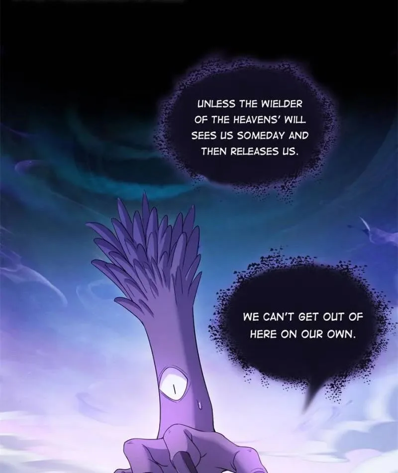 Cultivation Chat Group Kainu Manga Chapter 623 Page 34