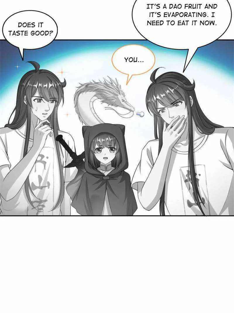 Cultivation Chat Group Kainu Manga Chapter 620 Page 4