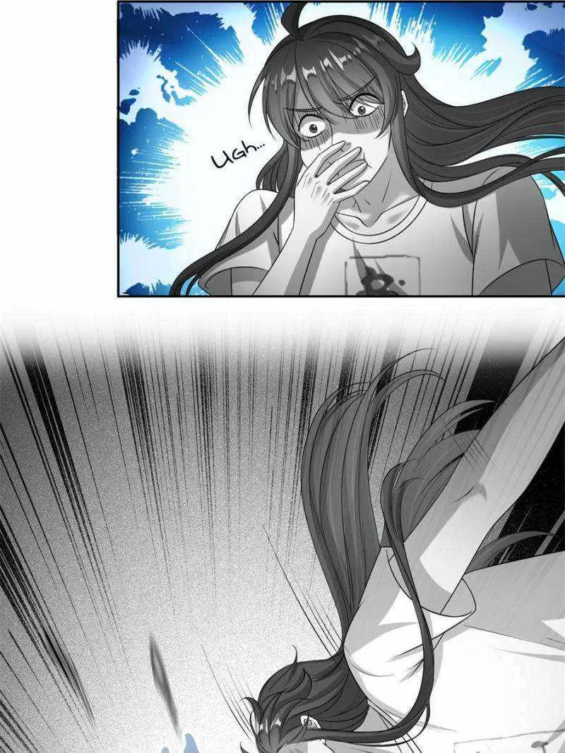 Cultivation Chat Group Kainu Manga Chapter 620 Page 5