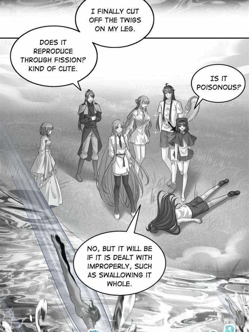 Cultivation Chat Group Kainu Manga Chapter 620 Page 8