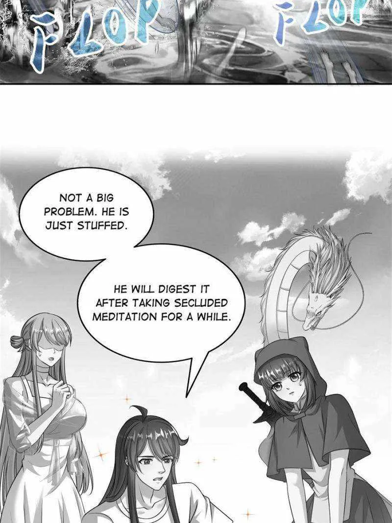 Cultivation Chat Group Kainu Manga Chapter 620 Page 9