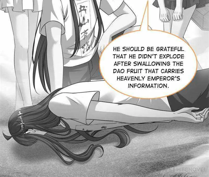 Cultivation Chat Group Kainu Manga Chapter 620 Page 10
