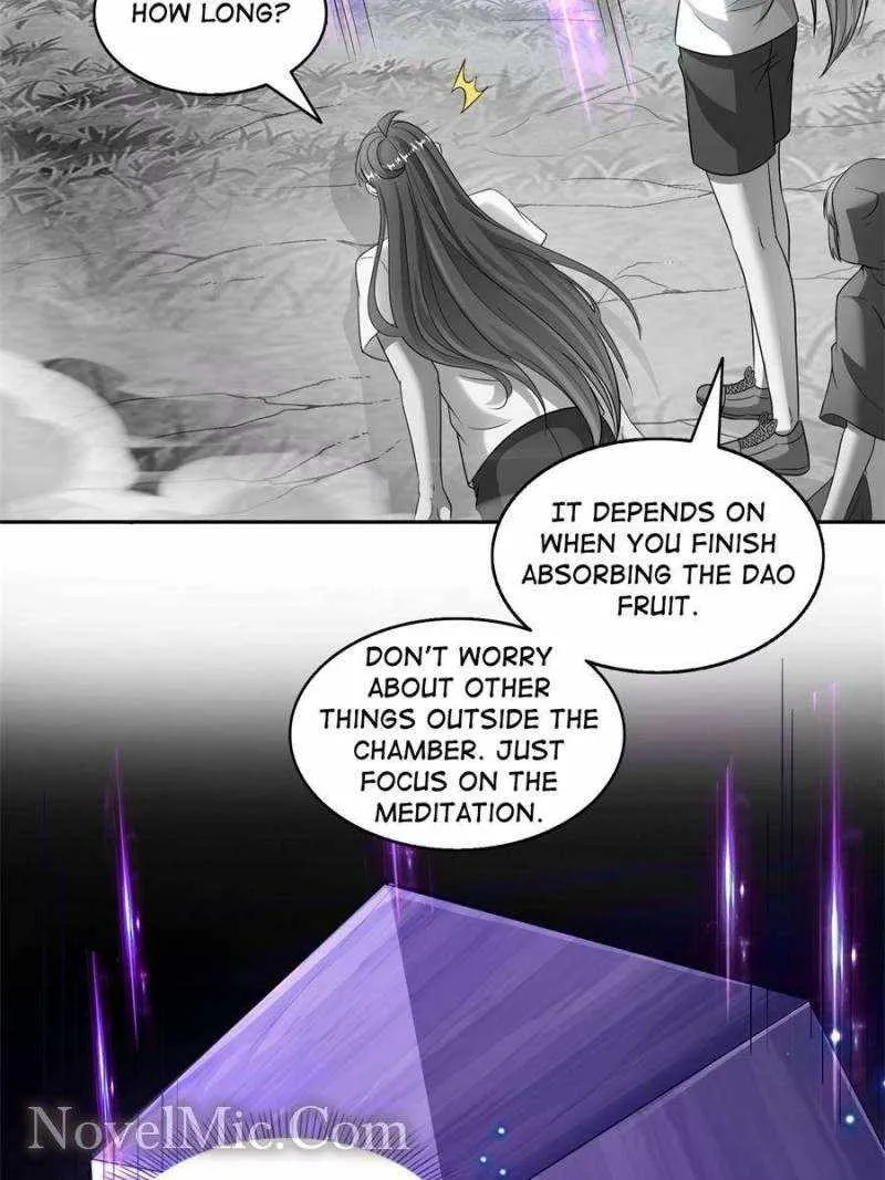 Cultivation Chat Group Kainu Manga Chapter 620 Page 12