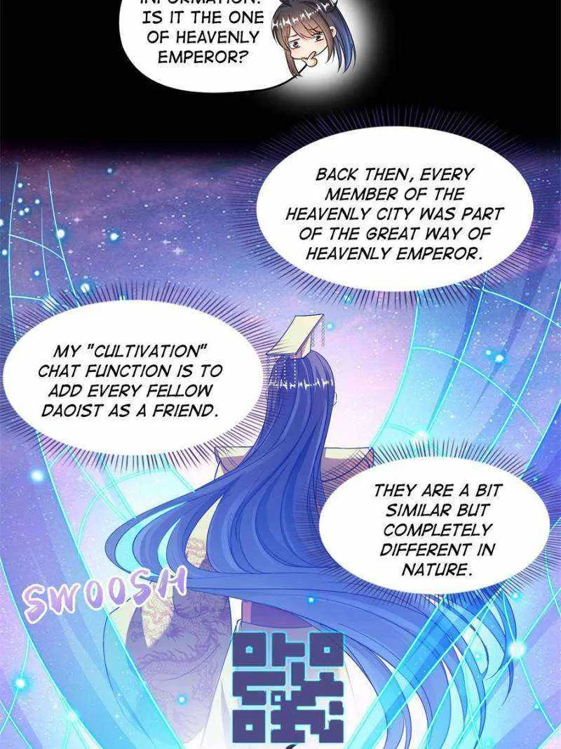 Cultivation Chat Group Kainu Manga Chapter 620 Page 16