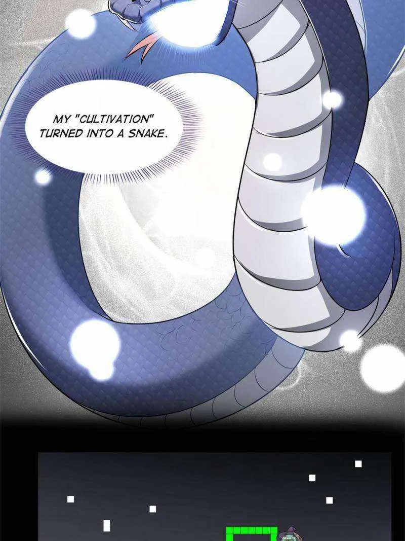 Cultivation Chat Group Kainu Manga Chapter 620 Page 19