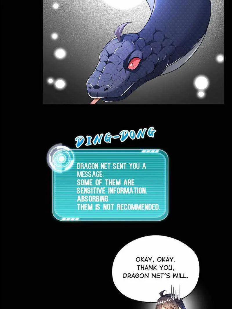 Cultivation Chat Group Kainu Manga Chapter 620 Page 21