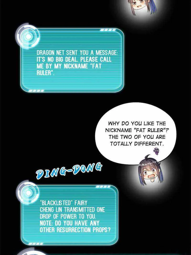 Cultivation Chat Group Kainu Manga Chapter 620 Page 22