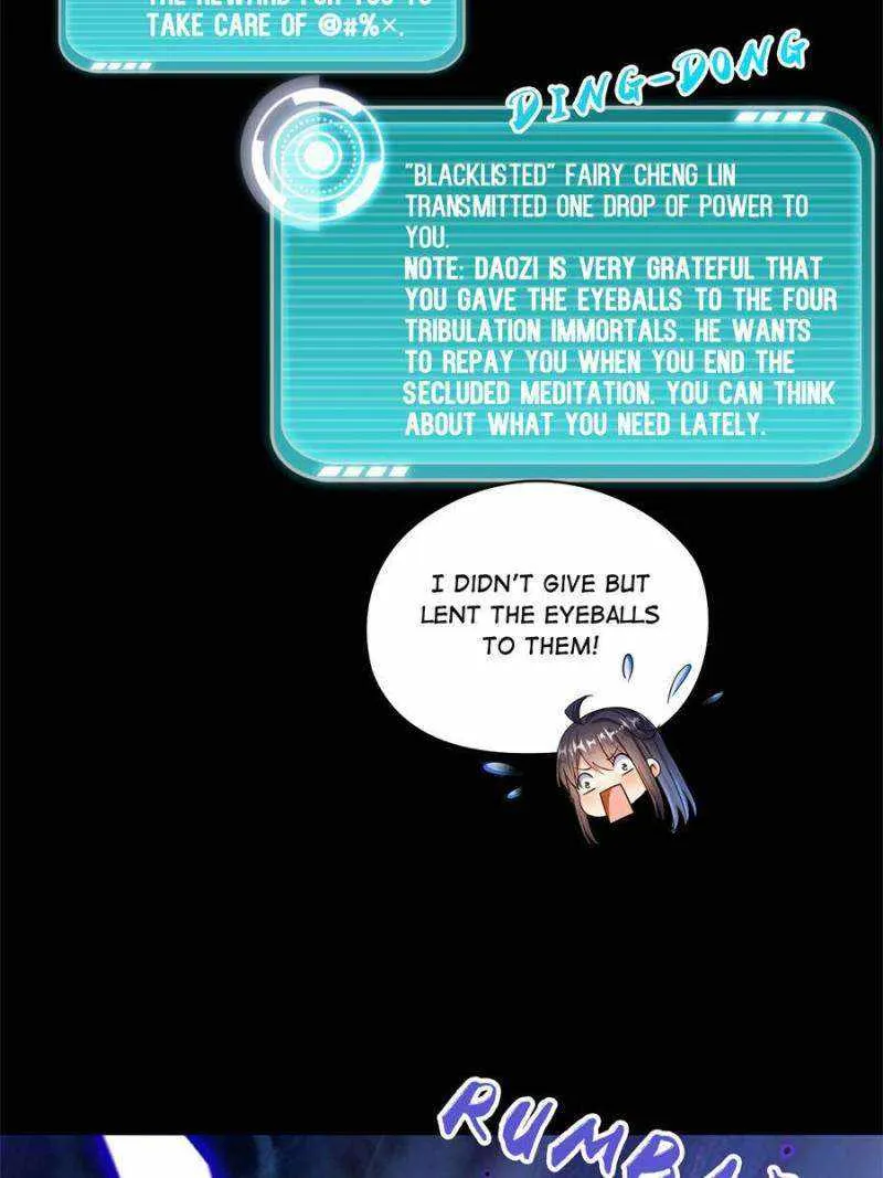 Cultivation Chat Group Kainu Manga Chapter 620 Page 27