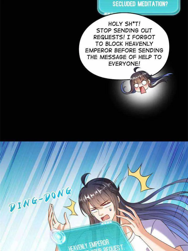 Cultivation Chat Group Kainu Manga Chapter 620 Page 31